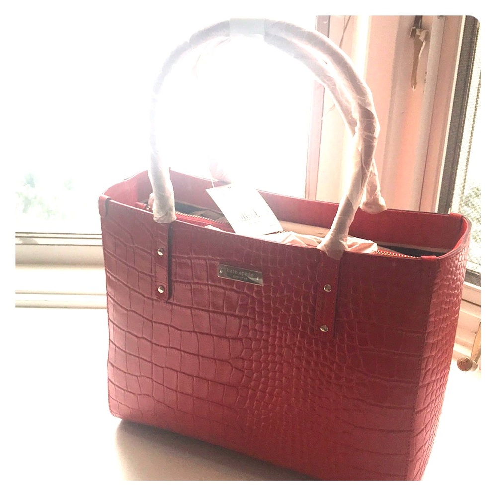 Kate Spade Bag- never used
